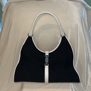 GUCCI JACKIE HANDBAG